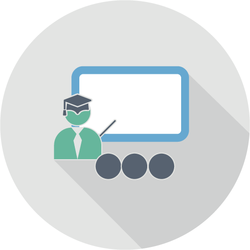 代理商享有教育訓練